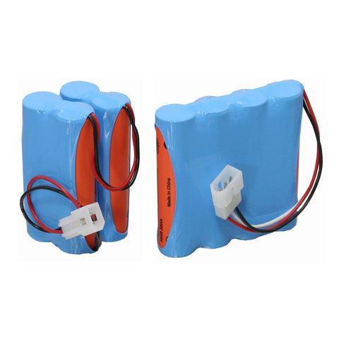 6439 Medical Battery