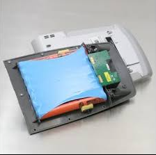 6478 Medical Battery (Retrofit-READ BELOW)