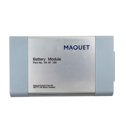 5058-A Medical Battery