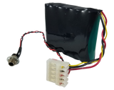 Heska Veterinary VetOx 4404 Pulse Oximeter Battery (Send in for Retrofit)