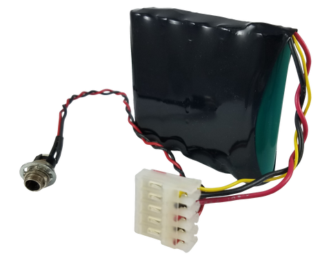 Heska Veterinary VetOx 4404 Pulse Oximeter Battery (Send in for Retrofit)