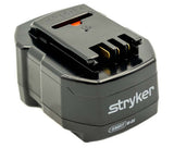 Stryker Instruments Power Pro XT, IT, TL Ambulance Cot (6500-101-010) Battery SMRT Power System (OEM)