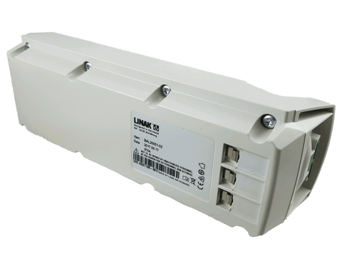 R&D Batteries 6501-R Batteries
