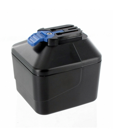 Stryker Instruments 6215 Battery Replacement for System 6