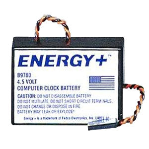 R&D Batteries 840/844 Battery