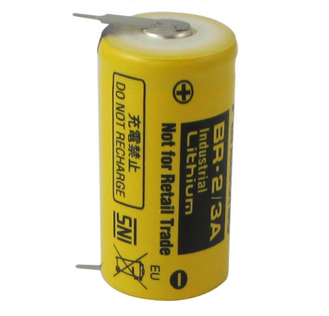 5644 Medical Battery