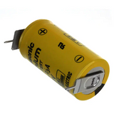 Philips - HP Codemaster 1722A, 1722B, 1723A, 1723B, 1724A, 1758A, XL Plus Battery (Memory)