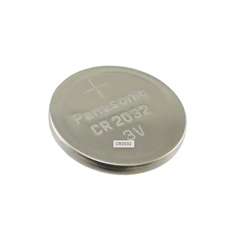 6283 Medical Battery
