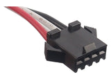 5860 Medical Battery