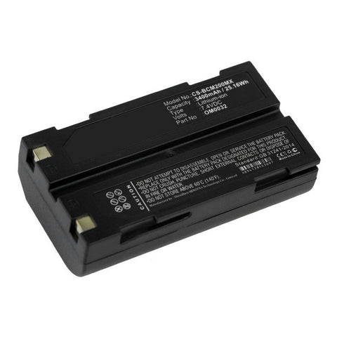 6082 Medical Battery