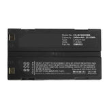 6082 Medical Battery