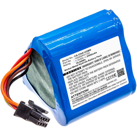 Cardinal Health 10000SP01080 Battery