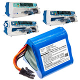 Cardinal Health 10000SP01080 Battery