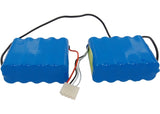 Critikon (GE, Sensor Medics) Pro 1000, 1100, DP1000 VSM (633177) Battery