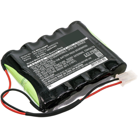 B10352 Medical Battery