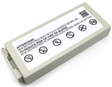 5955 Medical Battery
