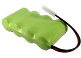 Welch Allyn (Grason-Stadler, Protocol) 72240, 12000 Binocular Ophthalmoscope Battery