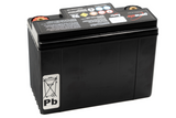 Genesis G12V13AH10EP Battery by Enersys