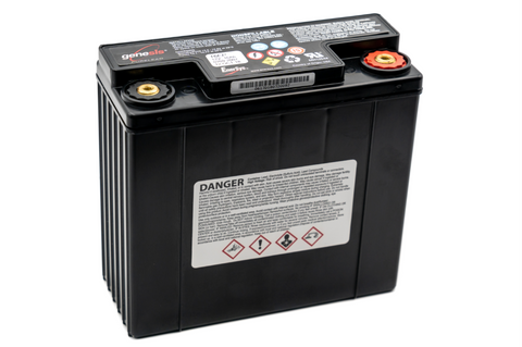 Genesis G16EP Battery by Enersys