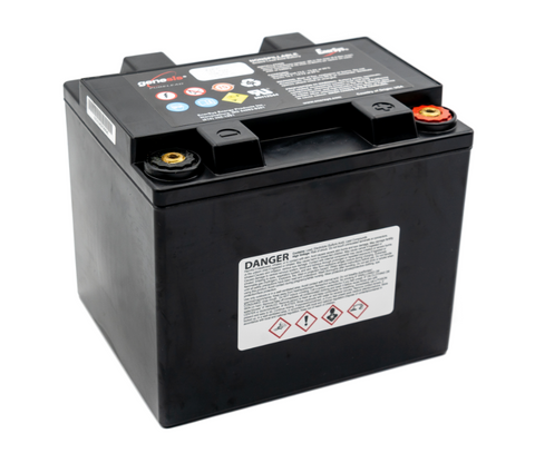 G42EP Medical Battery