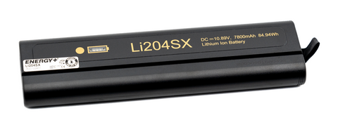 Philips - HP Pagewriter Touch, Pagewritter II (989803129131) Battery (Requires 2/unit)