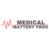 R&D Batteries 5880 Battery