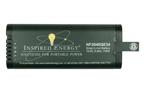 Site Micro Site-Rite 5, Site-Rite 6 (NF2040HD24, NF2040) Battery