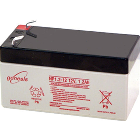 R&D Batteries 5276 Battery