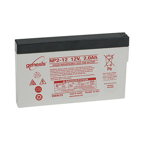 5631 Medical Battery