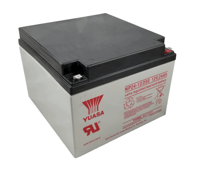 5392 Medical Battery