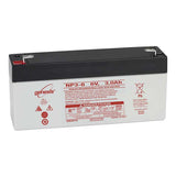 Critikon (GE, Sensor Medics) Care Scape V100 (633178CR) Battery