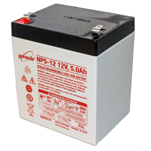 Aspen Labs (Zimmer) ATS 3000 Tourniquet (60-3000-702-00) Battery