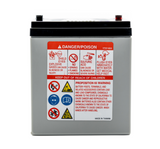 OEC ON 400 Battery (Requires 2/unit)