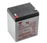 Sscor Pac Vac, Fast Vac, S-Scort Jr., S-Scort 2, 90012 Battery