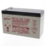 BHM Medical Inc (Ergolift) Voyager Lift 420, V10, Ergolift 2, 600 Battery (Requires 2/unit)