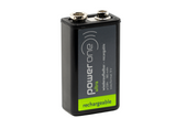 Sonicaid Pocket Sonicaid D104, D104-R Battery