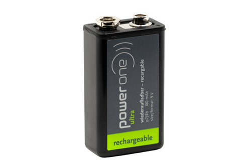 Sonicaid Pocket Sonicaid D104, D104-R Battery