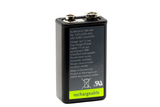 Sonicaid Pocket Sonicaid D104, D104-R Battery