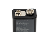 Sonicaid Pocket Sonicaid D104, D104-R Battery