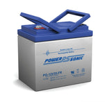 6258 Medical Battery