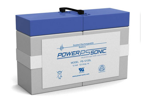 5820L Medical Battery
