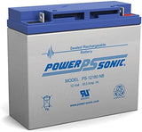 Maquet-Stierlen Alphamaxx OR Table 1132.1, 1133.12 Battery (Requires 2/unit)