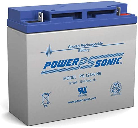Datascope 90L, 90T, 95, 96, 97, 97E, 98 Balloon Pump (0146-00-0039) Battery (Requires 2/unit)