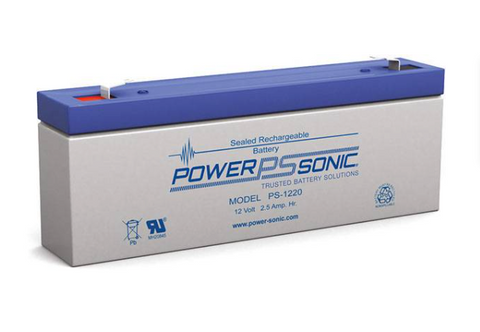 Penlon AM-1000 Anesthesia Unit Battery