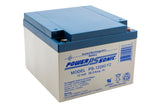 Narco Air Shields TI Infant Transport 58 Battery