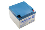 Narco Air Shields TI Infant Transport 58 Battery