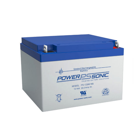 Kontron Balloon Pump K2000 Battery