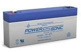 Instrumed Smart Pump Battery