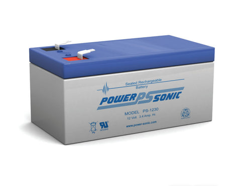 Abbott Laboratories (Hospira, Ross) Life Care 900 Volumetric Pump Battery