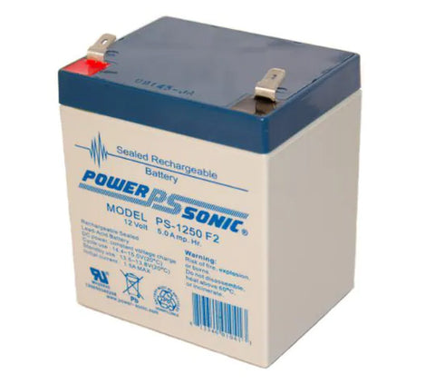 5388-F2 Medical Battery